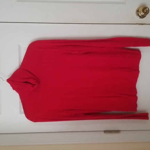 Ann Taylor Ladies Turtleneck - Picture 1 of 4